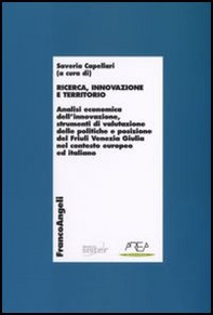 Ricerca, innovazione e territorio - Librerie.coop