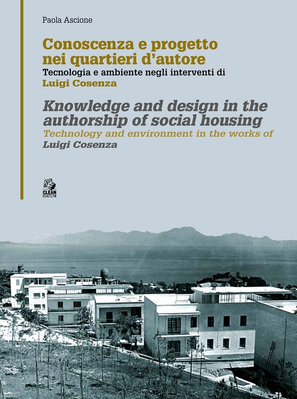 CONOSCENZA E PROGETTO NEI QUARTIERI D’AUTORE - Librerie.coop CONOSCENZA E PROGETTO NEI QUARTIERI D’AUTORE - Librerie.coop