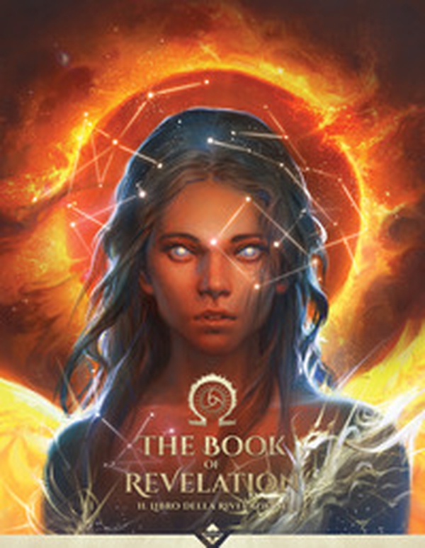 The book of revelation. Il libro della rivelazione - Librerie.coop The book of revelation. Il libro della rivelazione - Librerie.coop