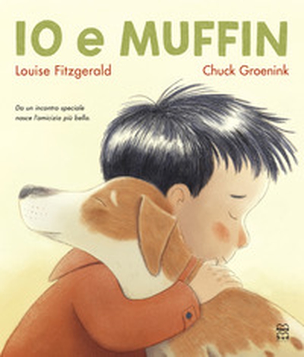 Io e Muffin - Librerie.coop