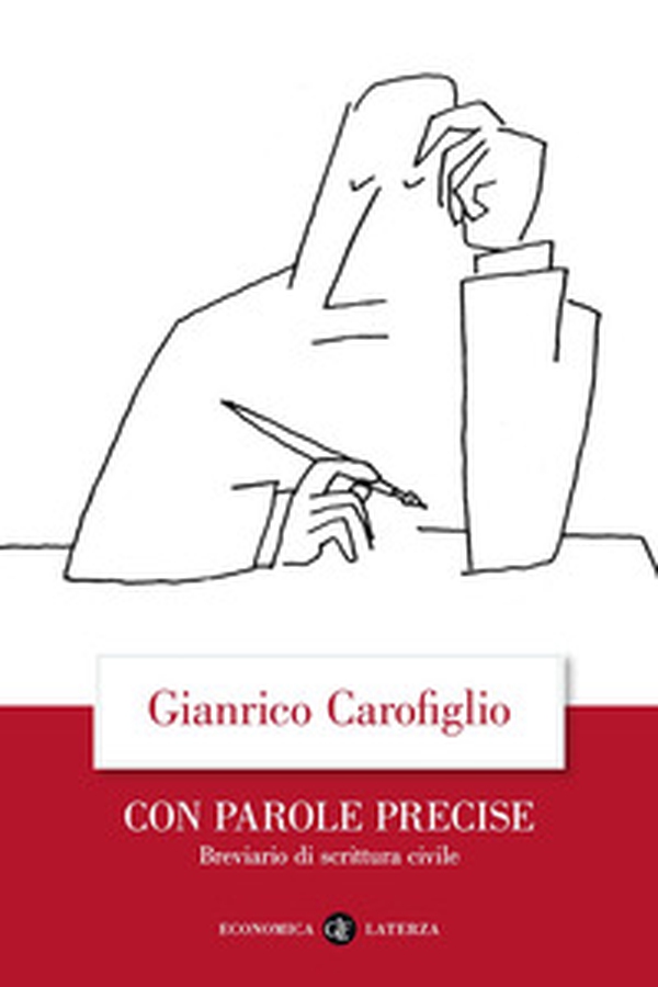 Con parole precise. Breviario di scrittura civile - Librerie.coop Con parole precise. Breviario di scrittura civile - Librerie.coop