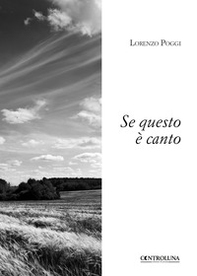 Se questo è canto - Librerie.coop