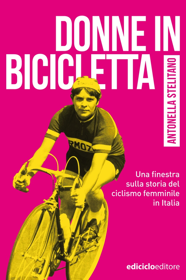 Donne in bicicletta - Librerie.coop Donne in bicicletta - Librerie.coop