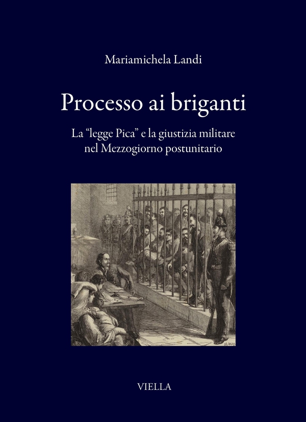 Processo ai briganti - Librerie.coop