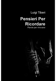 Pensieri Per Ricordare - Librerie.coop