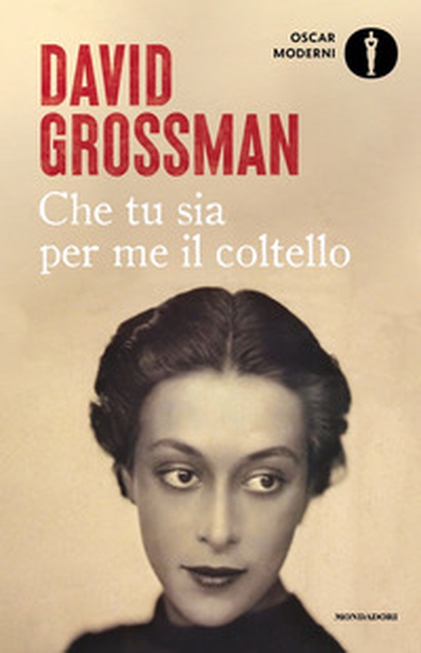 Che tu sia per me il coltello - Librerie.coop Che tu sia per me il coltello - Librerie.coop