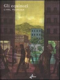 Gli equinozi - Librerie.coop Gli equinozi - Librerie.coop