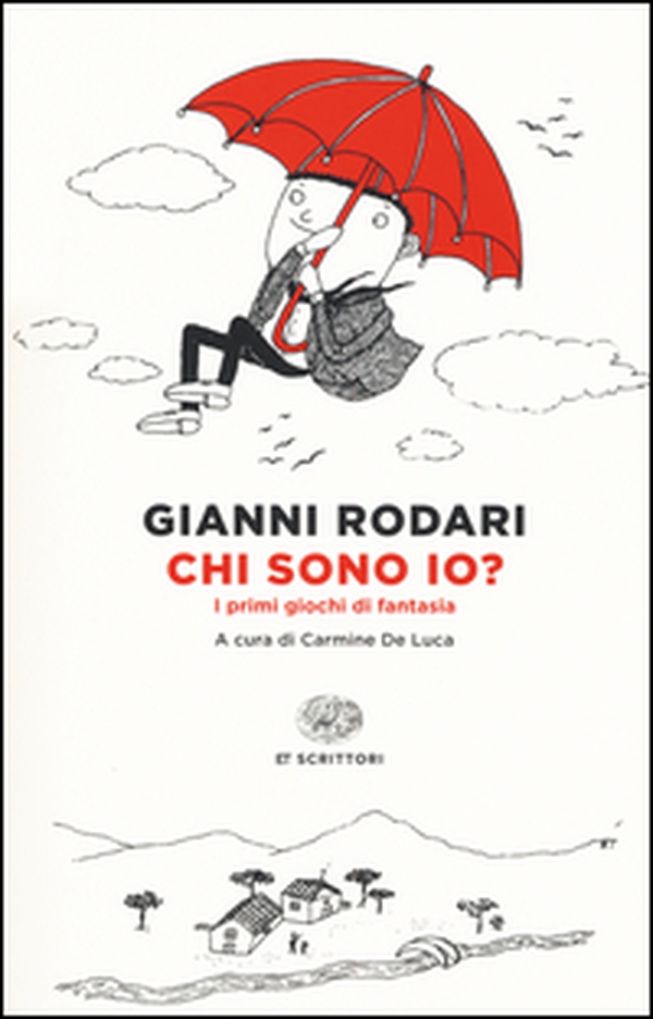 Chi sono io? I primi giochi di fantasia - Librerie.coop Chi sono io? I primi giochi di fantasia - Librerie.coop