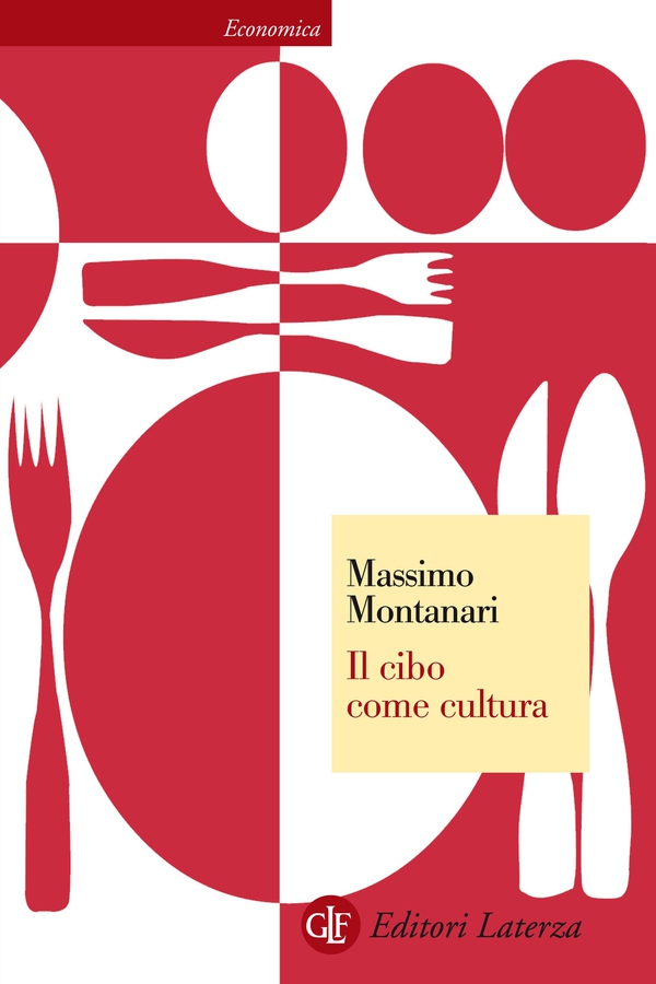 Il cibo come cultura - Librerie.coop Il cibo come cultura - Librerie.coop