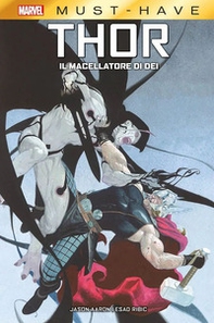 Il macellatore di dei. Thor - Librerie.coop Il macellatore di dei. Thor - Librerie.coop