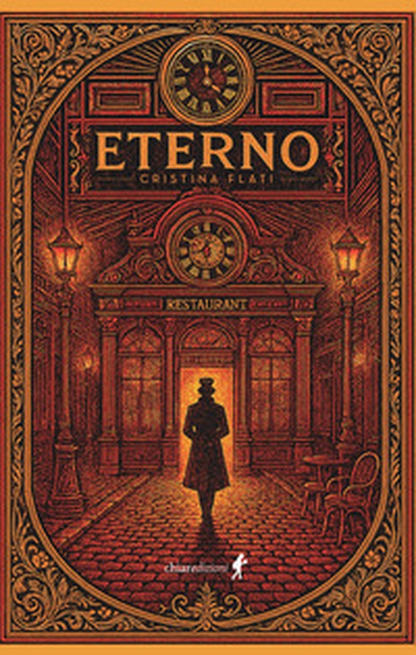 Eterno - Librerie.coop Eterno - Librerie.coop
