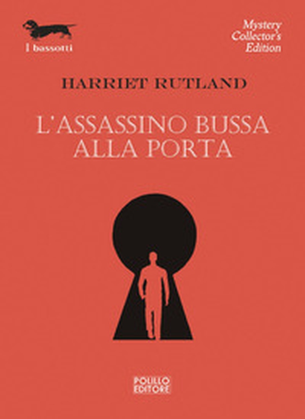 L'assassino bussa alla porta - Librerie.coop L'assassino bussa alla porta - Librerie.coop