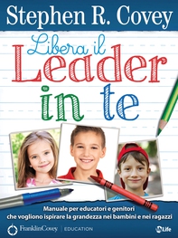 Libera il Leader in Te - Librerie.coop