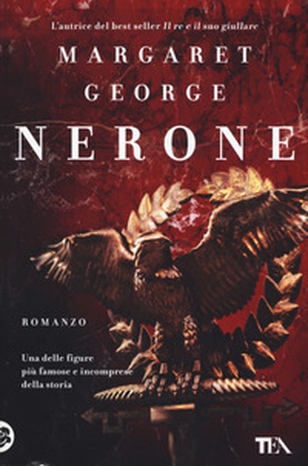 Nerone - Librerie.coop Nerone - Librerie.coop