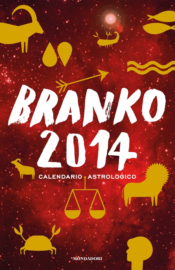 Calendario astrologico del 2014 - Librerie.coop Calendario astrologico del 2014 - Librerie.coop