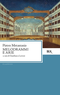 Melodrammi e arie - Librerie.coop
