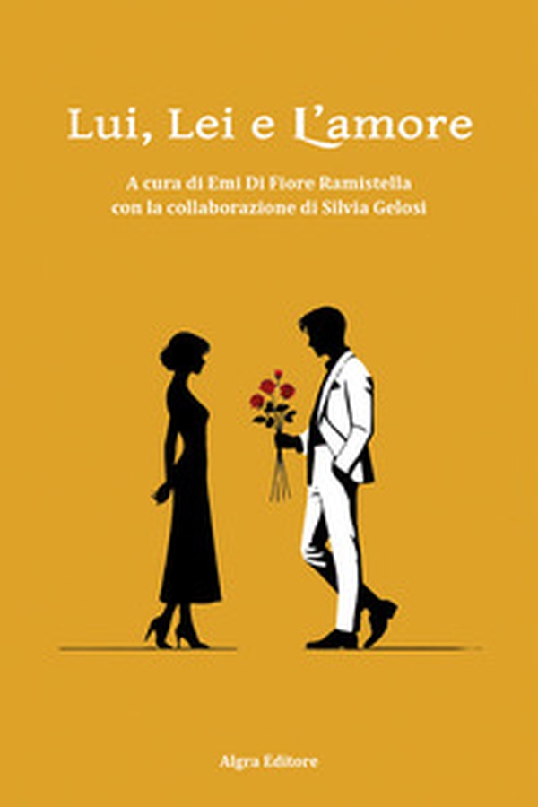 Lui, lei e l'amore - Librerie.coop