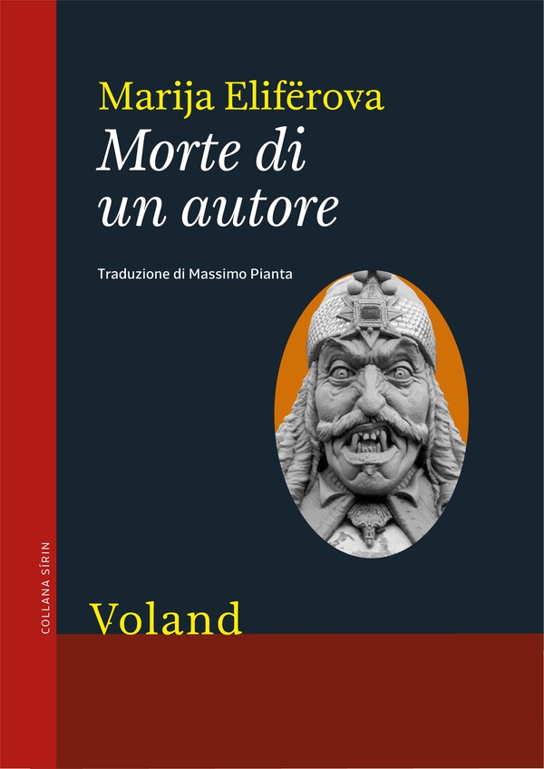 Morte di un autore - Librerie.coop Morte di un autore - Librerie.coop