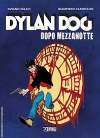 Dylan Dog. Dopo mezzanotte - Librerie.coop