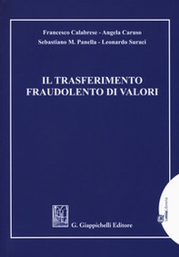 Il trasferimento fraudolento di valori - Librerie.coop