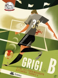 Grigi in B - Librerie.coop