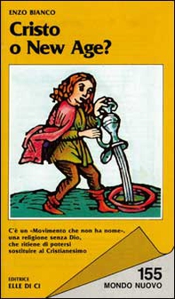 Cristo o New Age? - Librerie.coop
