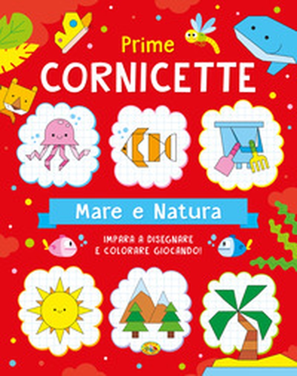 Cornicette mare e natura - Librerie.coop Cornicette mare e natura - Librerie.coop