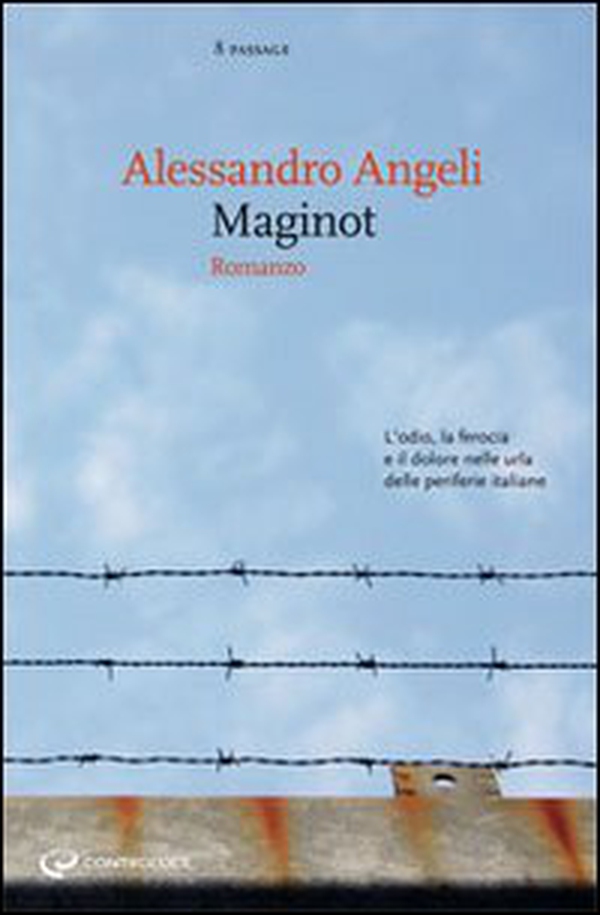 Maginot - Librerie.coop Maginot - Librerie.coop