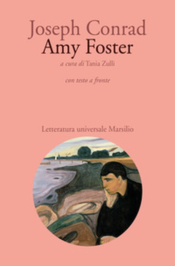 Amy Foster. Testo inglese a fronte - Librerie.coop Amy Foster. Testo inglese a fronte - Librerie.coop