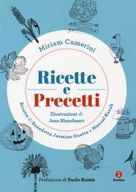 Ricette e precetti - Librerie.coop