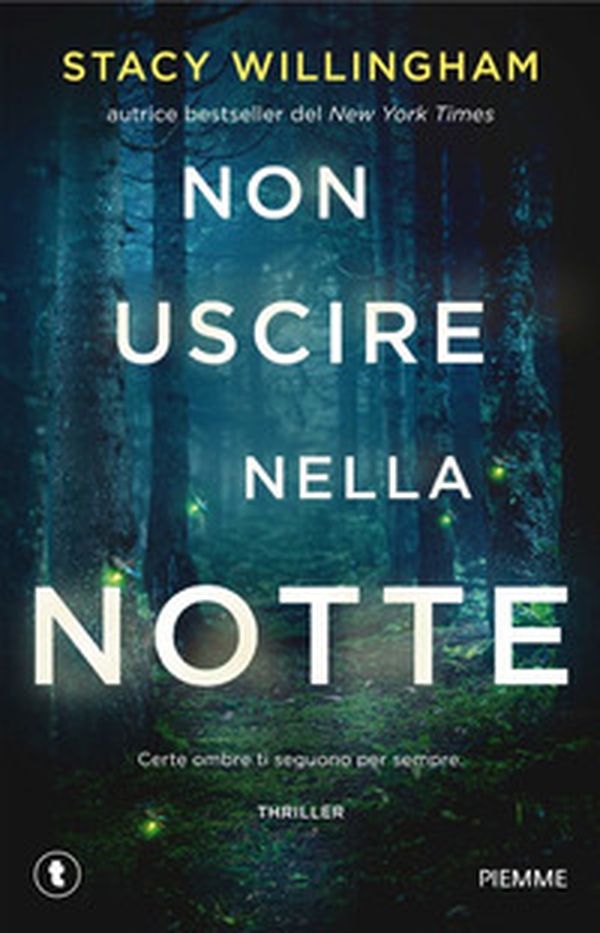 Non uscire nella notte - Librerie.coop Non uscire nella notte - Librerie.coop