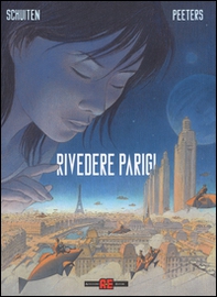 Rivedere Parigi - Vol. 1 - Librerie.coop