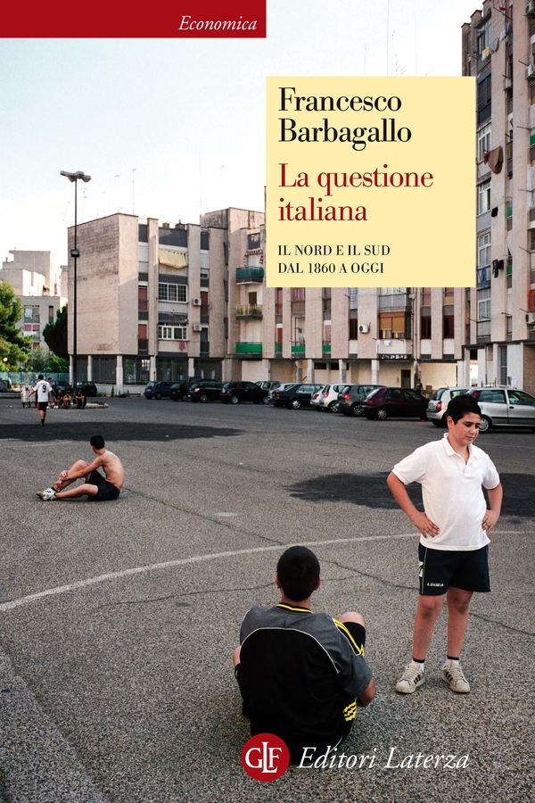 La questione italiana - Librerie.coop La questione italiana - Librerie.coop