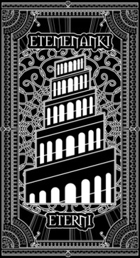Etemenanki RPG. Tarocchi di Etemenanki - Librerie.coop
