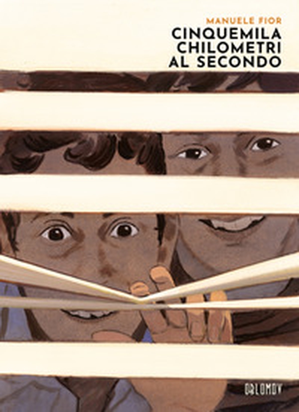 Cinquemila chilometri al secondo - Librerie.coop Cinquemila chilometri al secondo - Librerie.coop