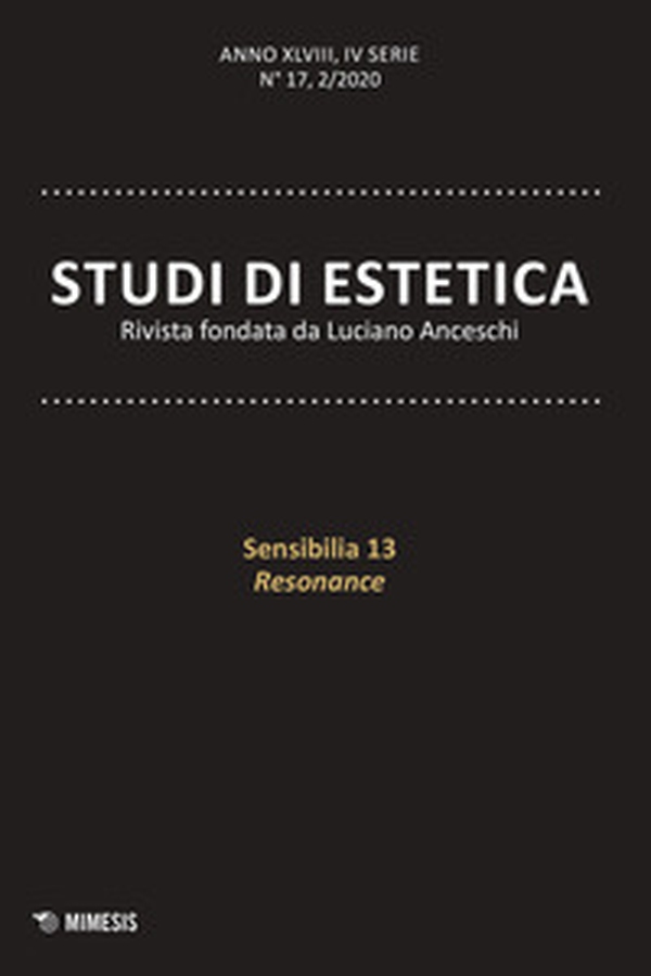 Studi di estetica - Librerie.coop Studi di estetica - Librerie.coop