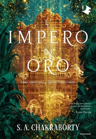 L'impero di oro - Librerie.coop L'impero di oro - Librerie.coop