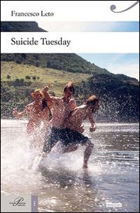 Suicide tuesday - Librerie.coop Suicide tuesday - Librerie.coop