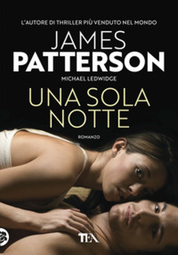 Una sola notte - Librerie.coop Una sola notte - Librerie.coop