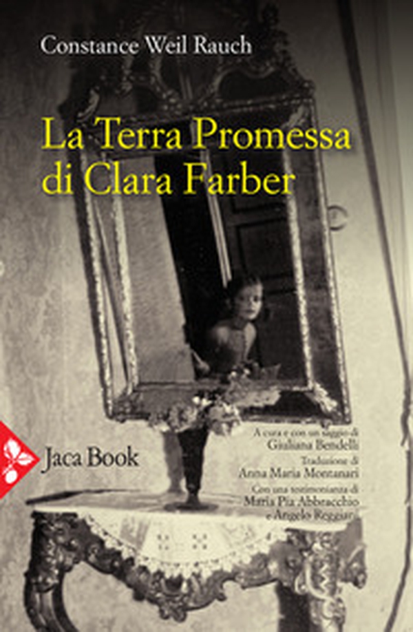 La Terra Promessa di Clara Farber - Librerie.coop La Terra Promessa di Clara Farber - Librerie.coop