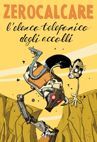 L'Elenco Telefonico degli Accolli - Librerie.coop
