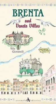 Brenta and Veneto villas - Librerie.coop
