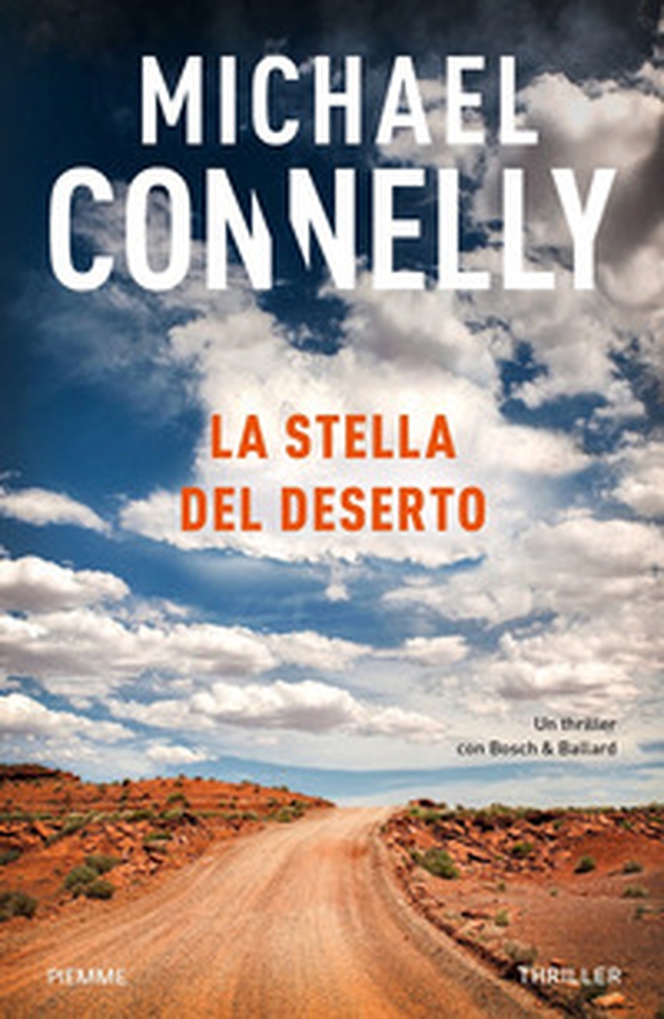 La stella del deserto - Librerie.coop La stella del deserto - Librerie.coop
