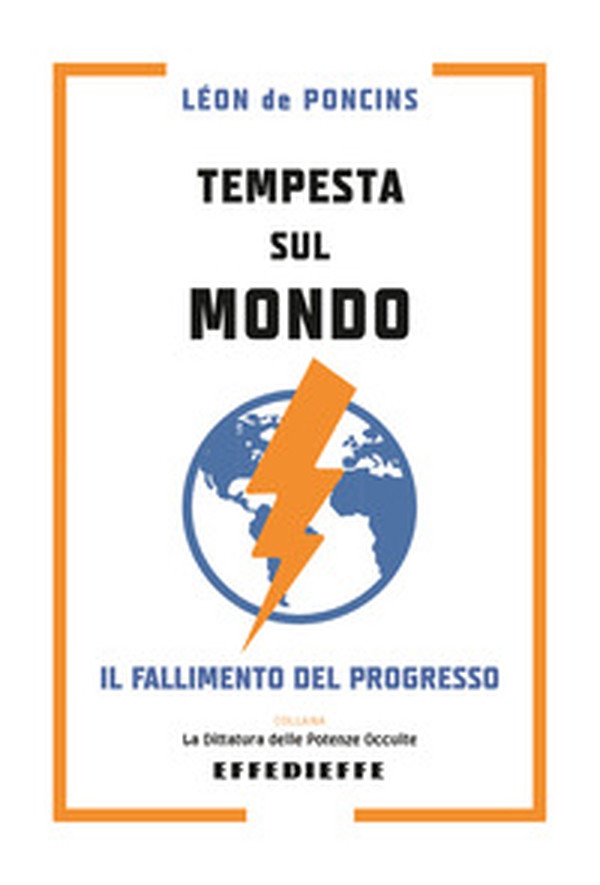 Tempesta sul mondo - Librerie.coop Tempesta sul mondo - Librerie.coop