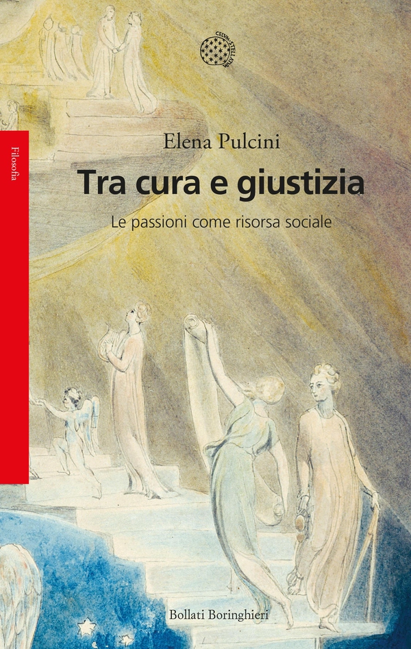 Tra cura e giustizia - Librerie.coop Tra cura e giustizia - Librerie.coop