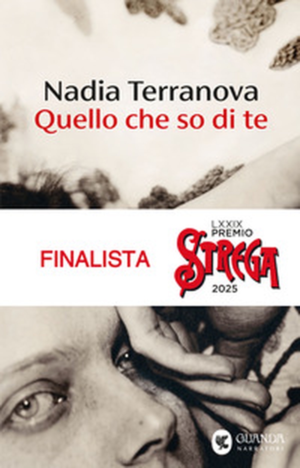 Quello che so di te - Librerie.coop Quello che so di te - Librerie.coop