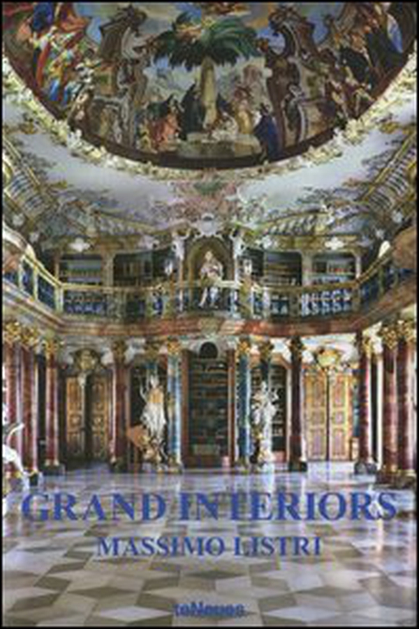 Grand interiors - Librerie.coop Grand interiors - Librerie.coop