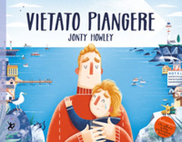 Vietato piangere - Librerie.coop Vietato piangere - Librerie.coop