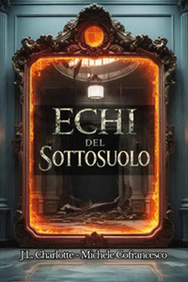 Echi del sottosuolo - Librerie.coop