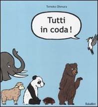 Tutti in coda! - Librerie.coop